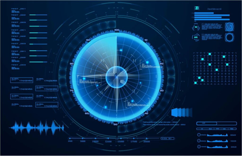 Evolution of Data Visualization