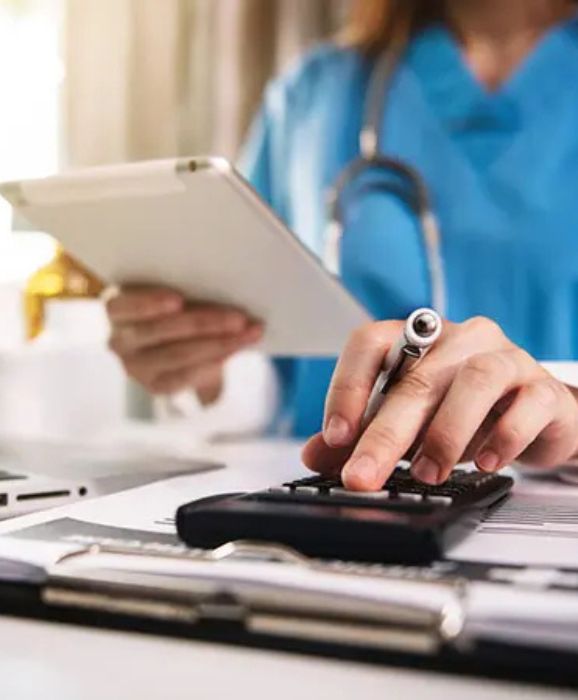 Pain Management Billing Services Pain Management Billing Services