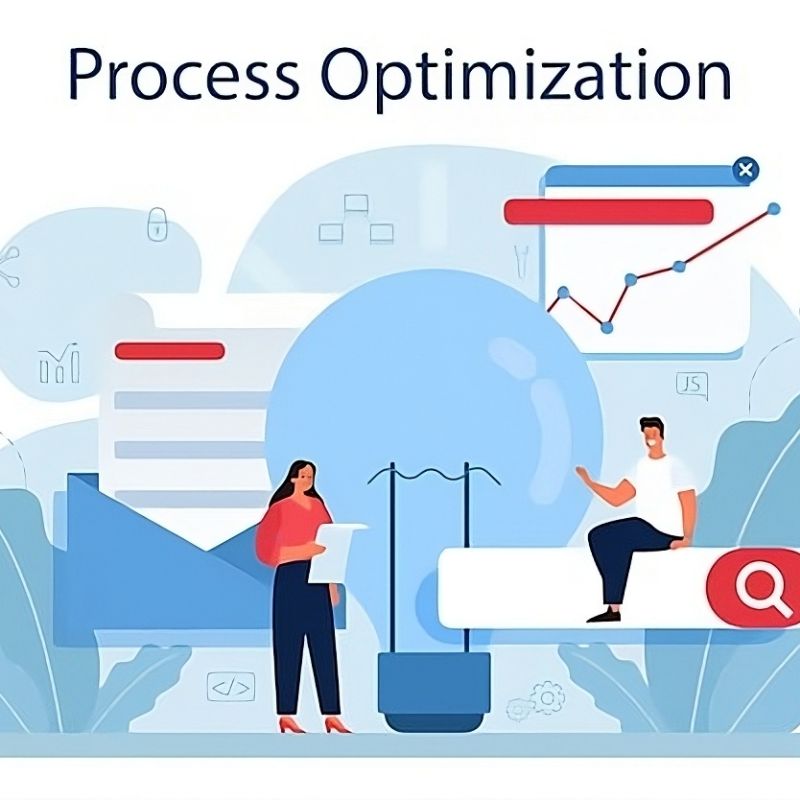 Process Optimization