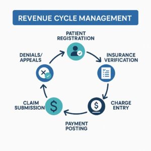 Revenue Cycle Management Process