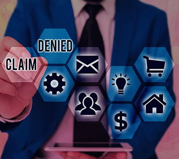 denial management services denial management services
