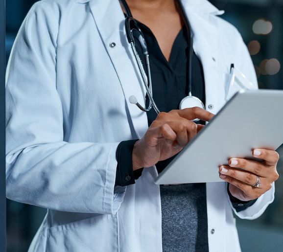 endocrinology billing services