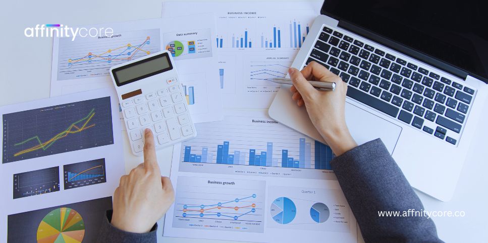Revenue Cycle Analytics