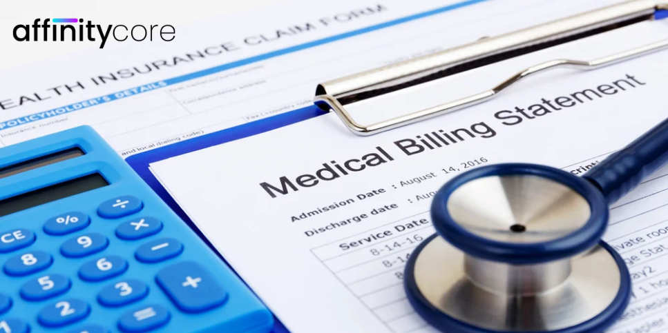 Improve Home Health Billing