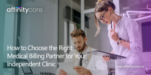Choose the Right Medical Billing Partner