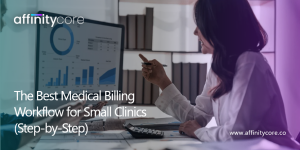 medical billing workflow