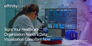 Data Visualization Consultant